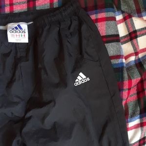 🌟2/$20 Vintage Adidas Sweatpants